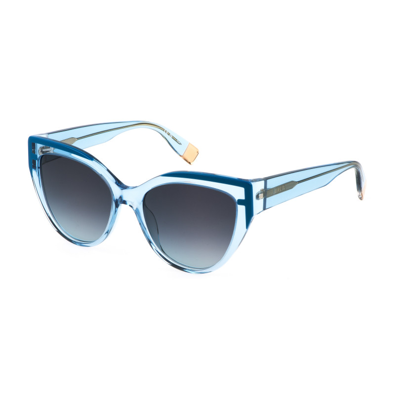 Furla sunglasses SFU694-5506N1