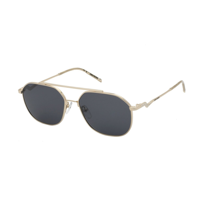 Zadig&voltaire sunglasses SZV377S560300