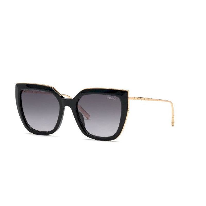 Chopard sunglasses SCH319M540BLK