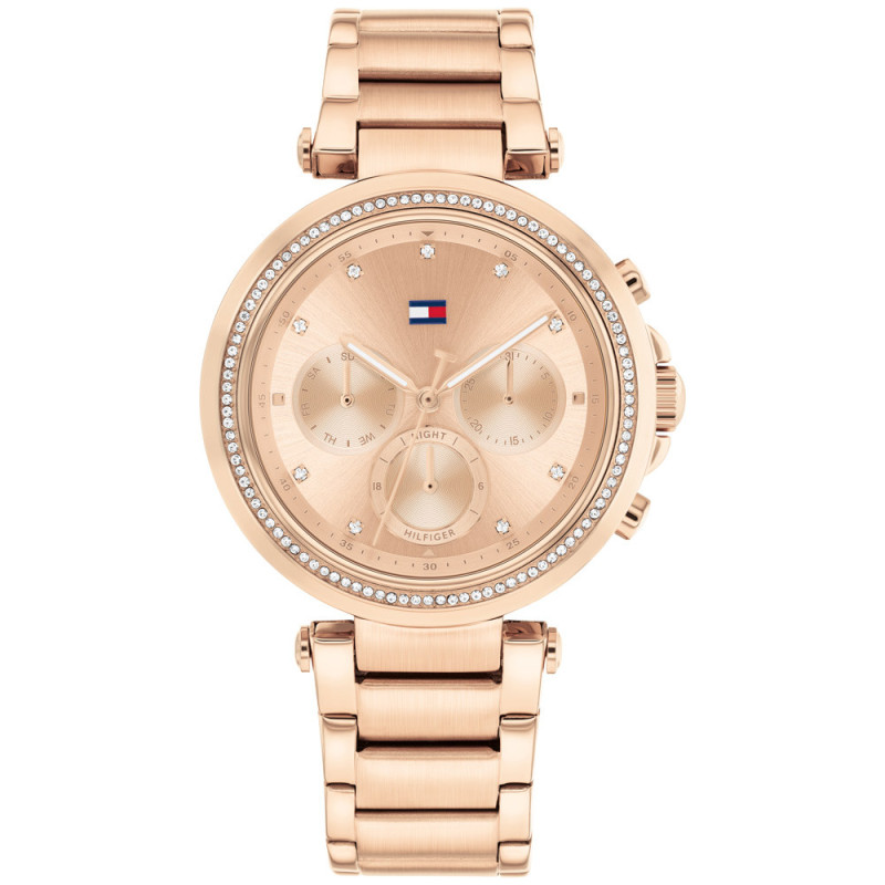 Tommy hilfiger watch 1782705