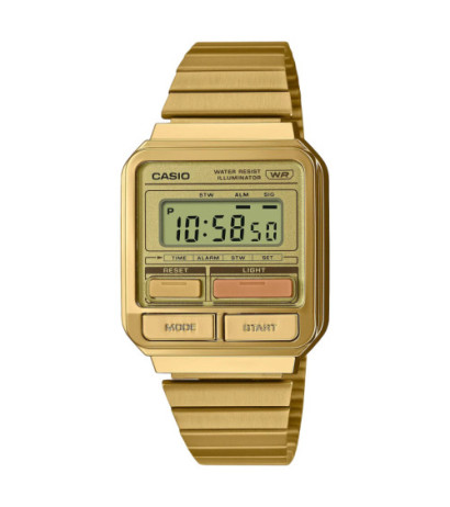 Casio watch A120WEG-9AEF