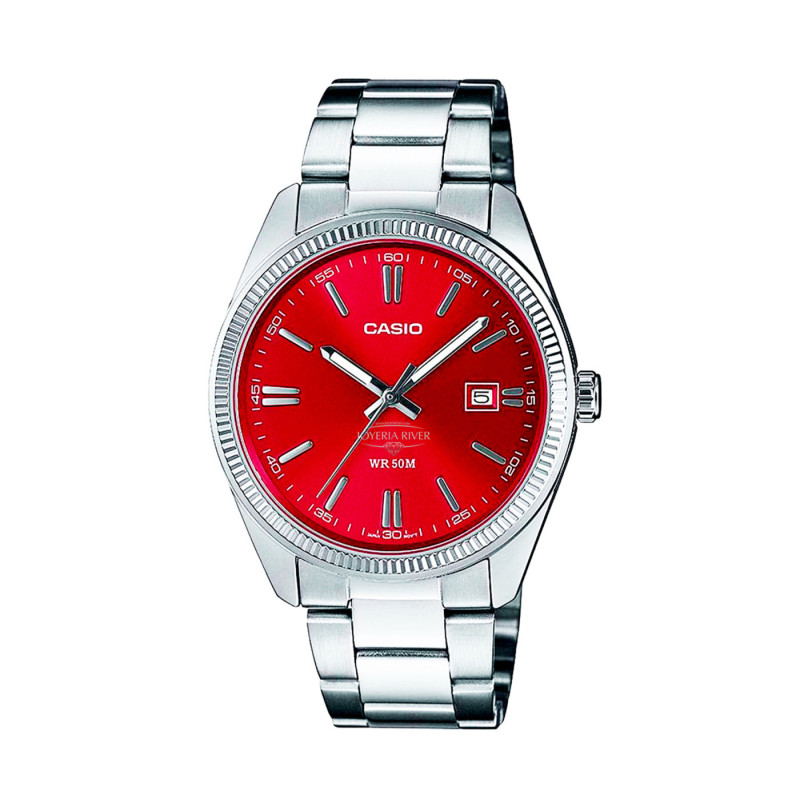 Casio watch MTP1302PD4AVE