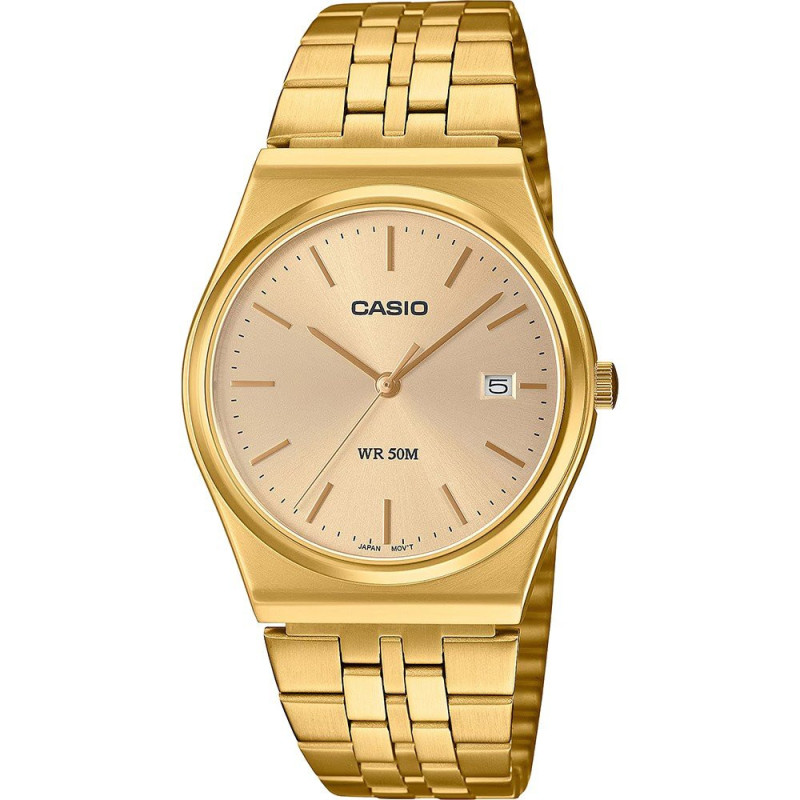 Casio watch MTPB145G9AVEF