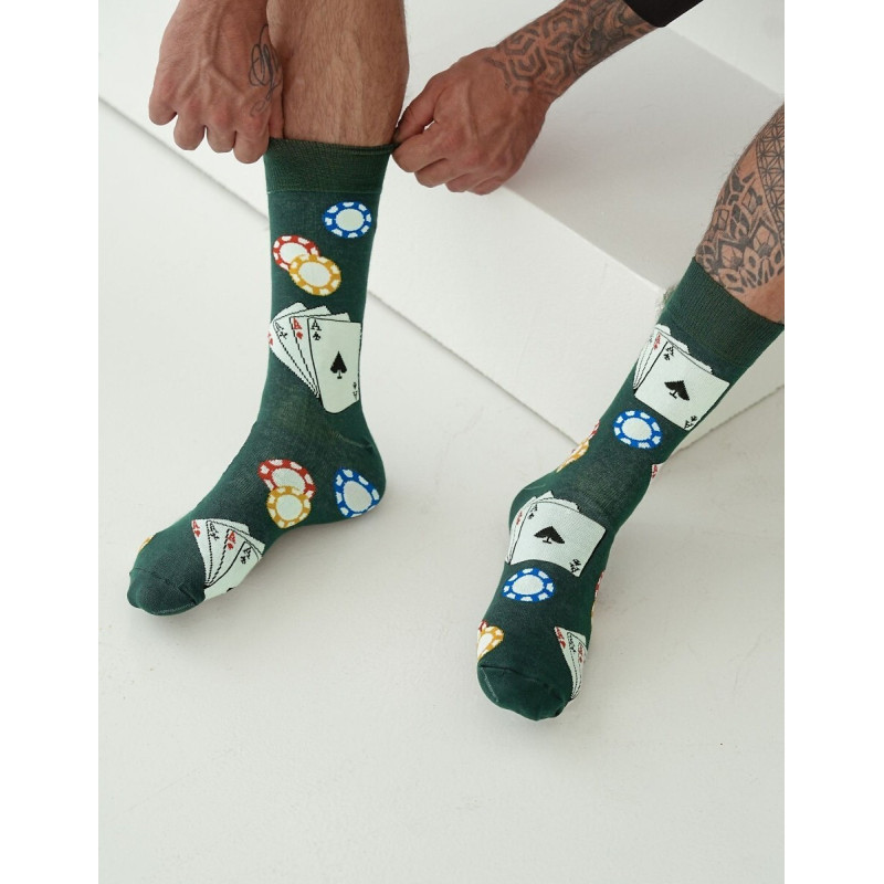 Milena socks