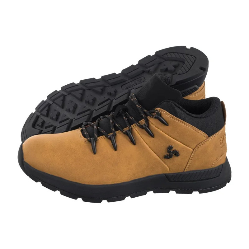 Bustagrip Lancer Yellow BGS-0108YEL (BU40-a) shoes