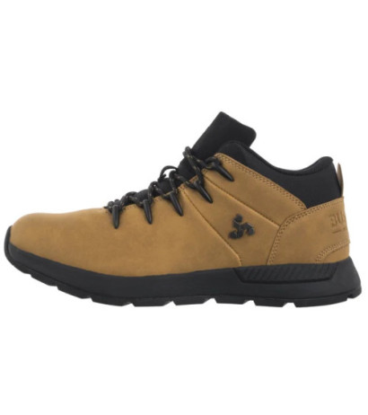 Bustagrip Lancer Yellow BGS-0108YEL (BU40-a) shoes