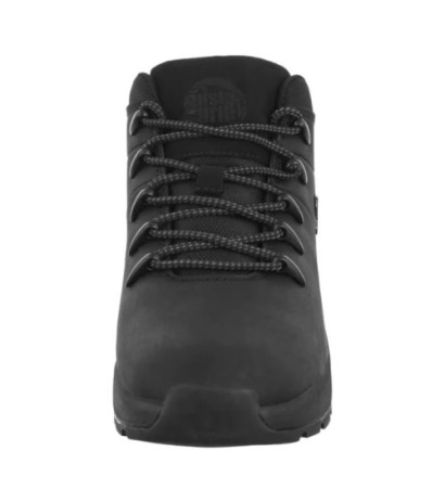 Bustagrip Lancer Black BGS-0108B2 (BU40-b) shoes