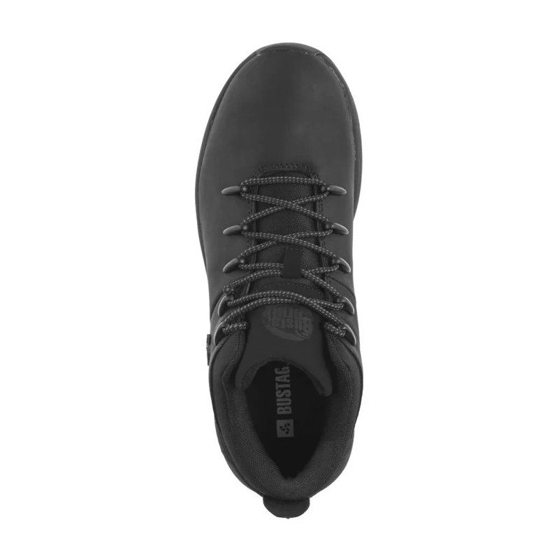 Bustagrip Lancer Black BGS-0108B2 (BU40-b) shoes