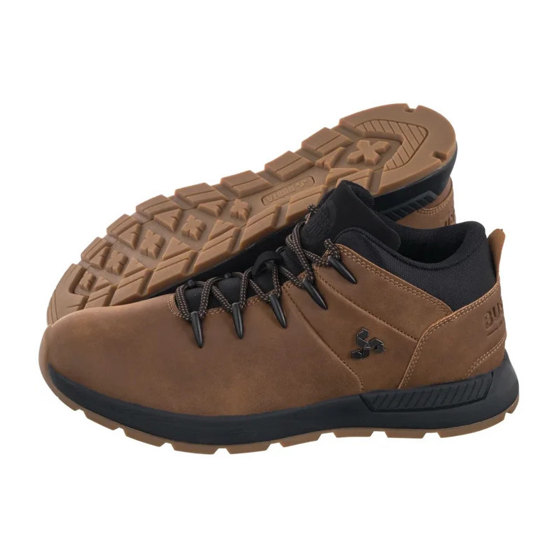 Bustagrip Lancer Brown BGS-0108BRN (BU40-c) shoes