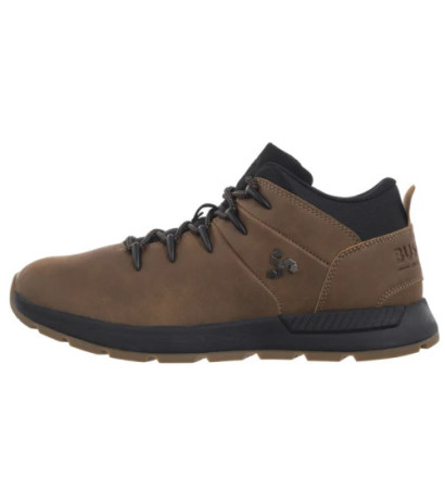 Bustagrip Lancer Brown BGS-0108BRN (BU40-c) shoes