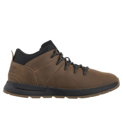 Bustagrip Lancer Brown BGS-0108BRN (BU40-c) shoes