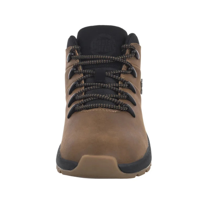 Bustagrip Lancer Brown BGS-0108BRN (BU40-c) shoes