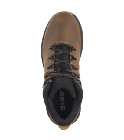 Bustagrip Lancer Brown BGS-0108BRN (BU40-c) shoes