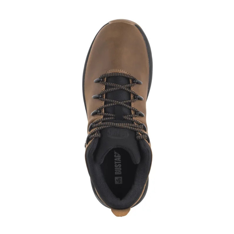 Bustagrip Lancer Brown BGS-0108BRN (BU40-c) shoes