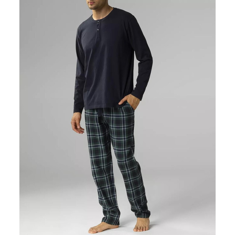 Atlantic pajamas