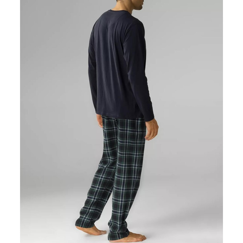 Atlantic pajamas