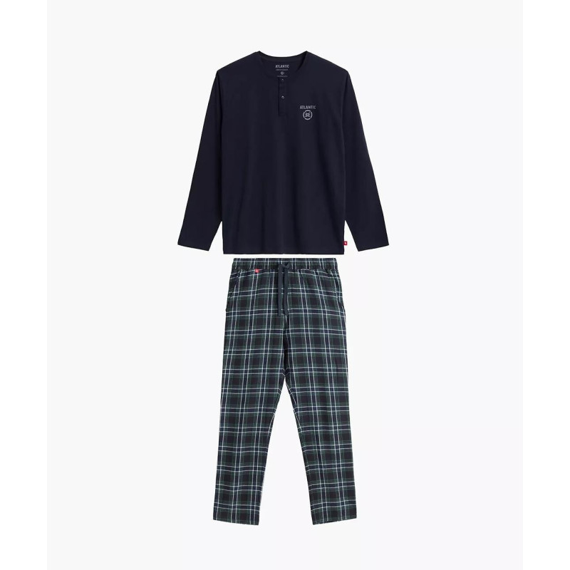 Atlantic pajamas