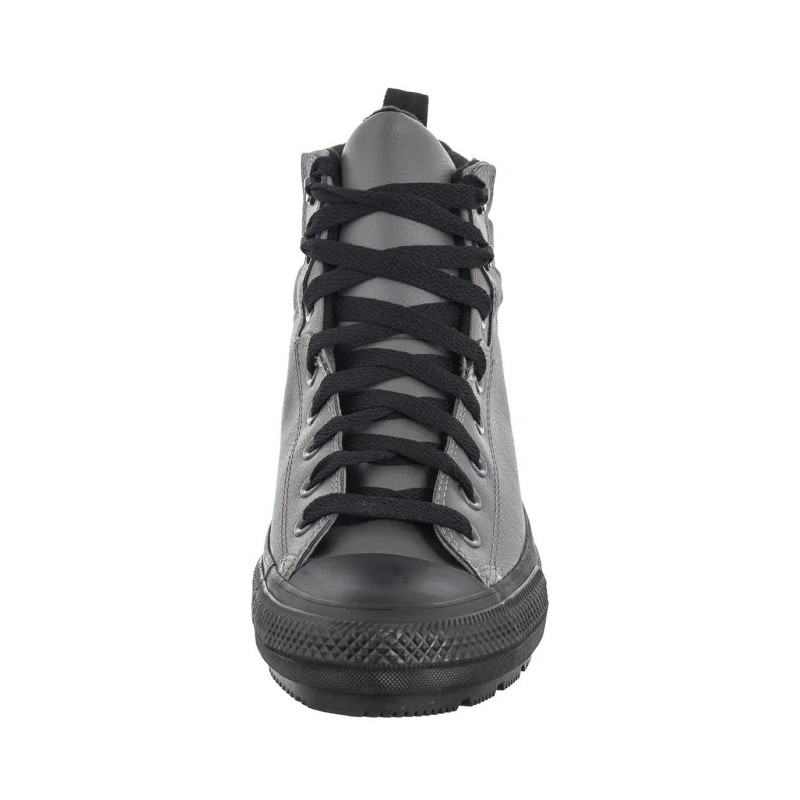 Converse CTAS Berkshire Boot Hi Sharkskin/Black/Total Eclipse A09493C (CO734-a) shoes