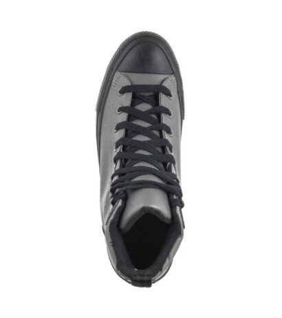 Converse CTAS Berkshire Boot Hi Sharkskin/Black/Total Eclipse A09493C (CO734-a) shoes