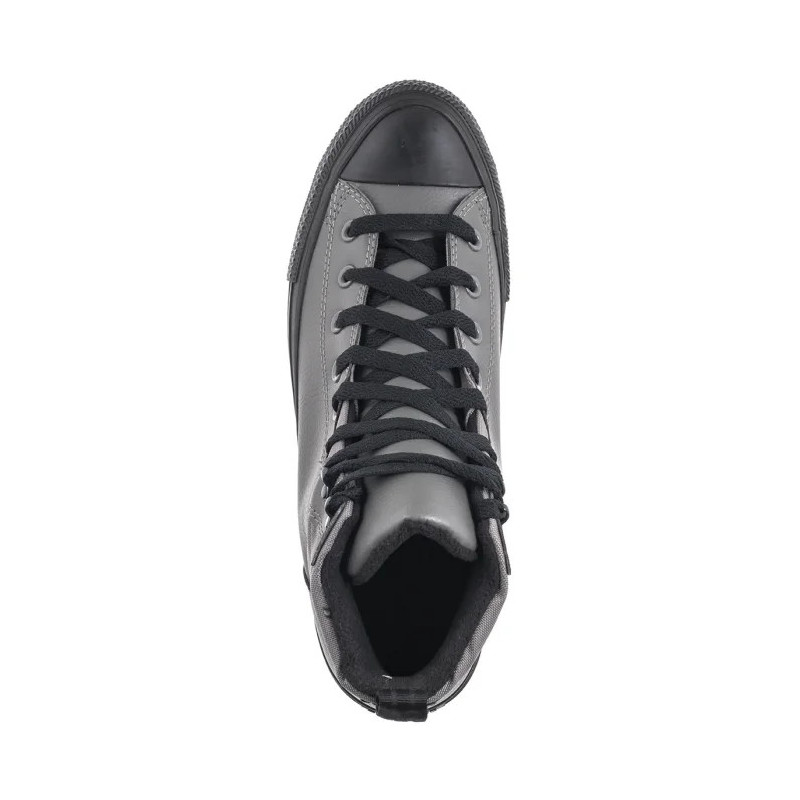 Converse CTAS Berkshire Boot Hi Sharkskin/Black/Total Eclipse A09493C (CO734-a) shoes