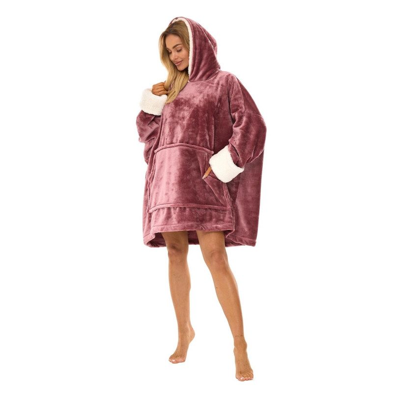 L&L bathrobe