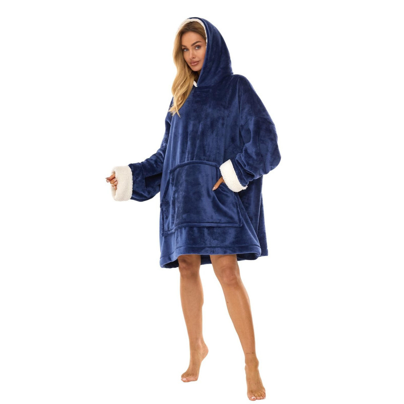 L&L bathrobe