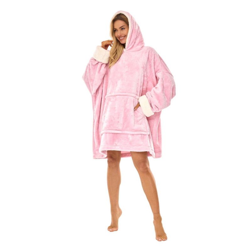 L&L bathrobe