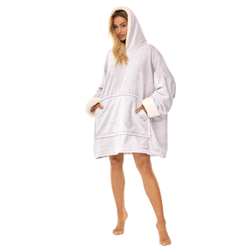 L&L bathrobe