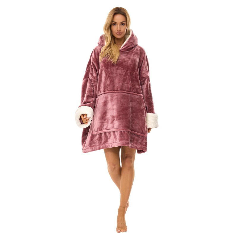 L&L bathrobe