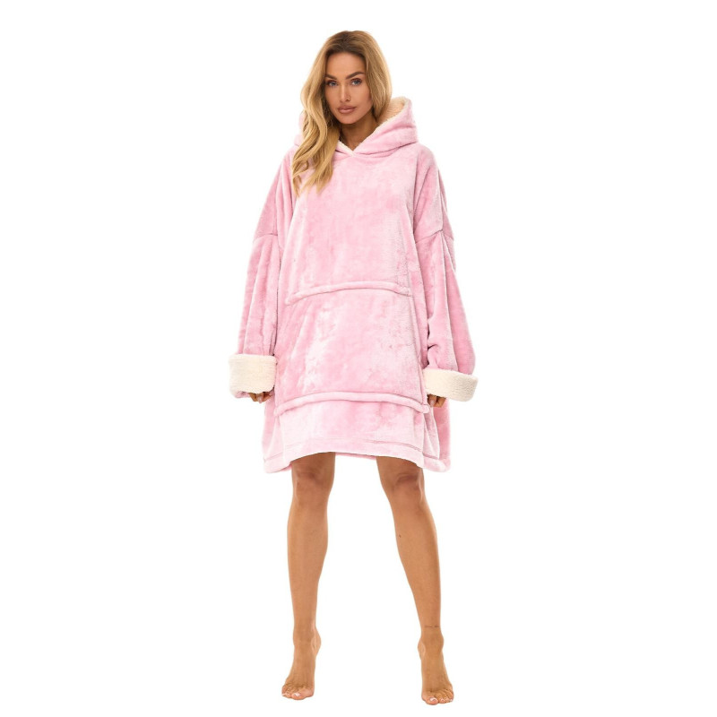 L&L bathrobe