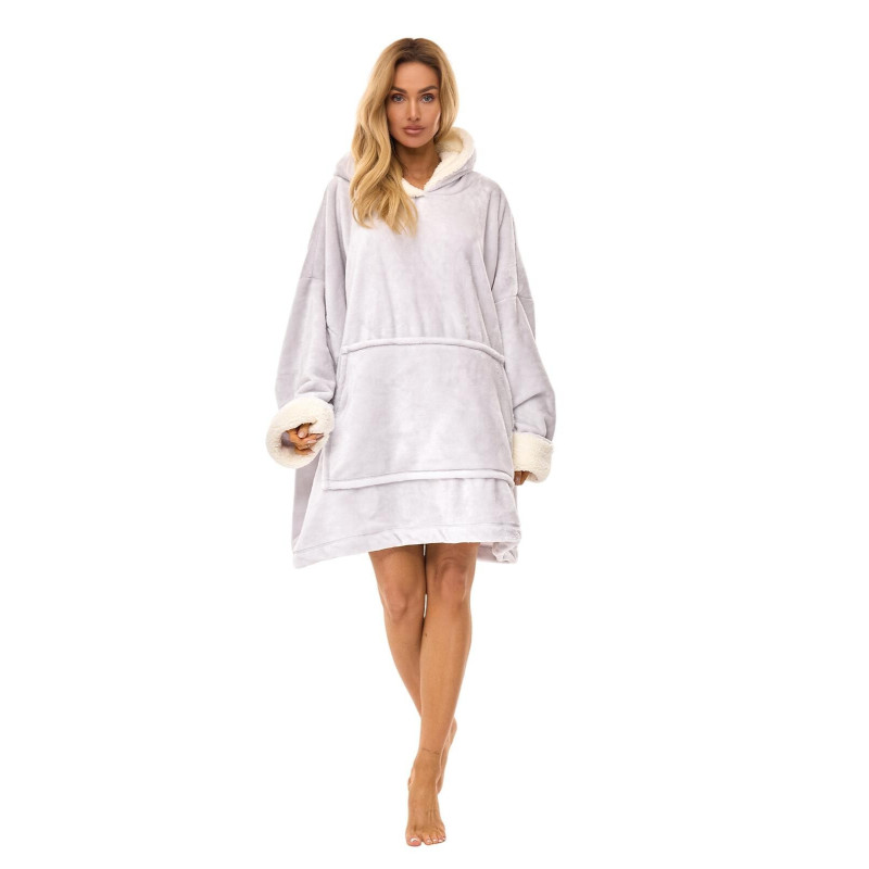 L&L bathrobe