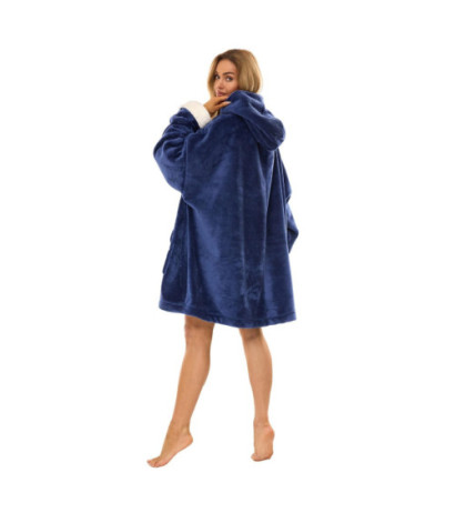 L&L bathrobe