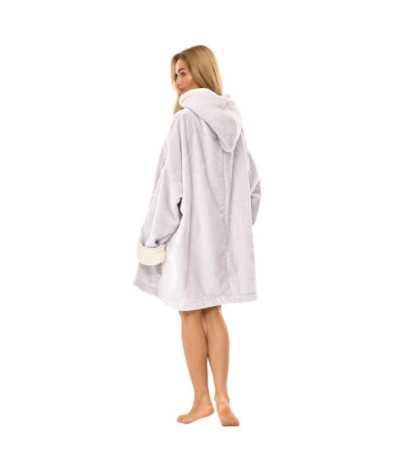 L&L bathrobe