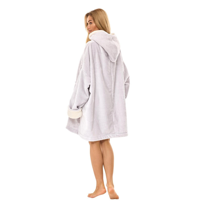 L&L bathrobe