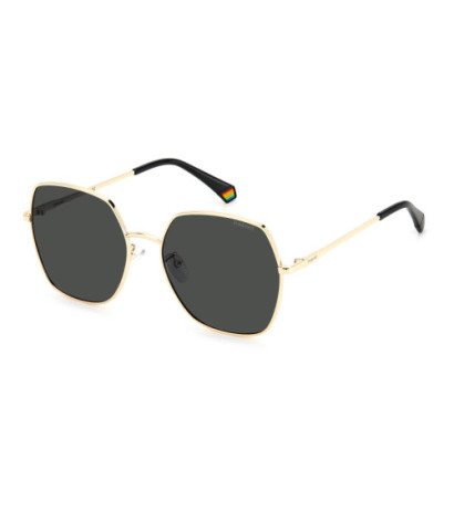 Polaroid sunglasses...