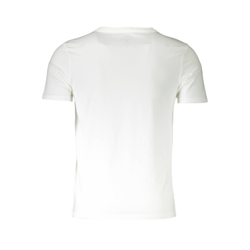 Aeronautica militare T-Shirt SCOTI002J508 White