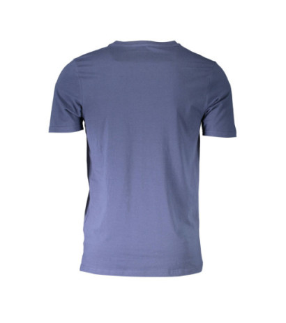 Aeronautica militare T-Shirt SCOTI002J508 Blue