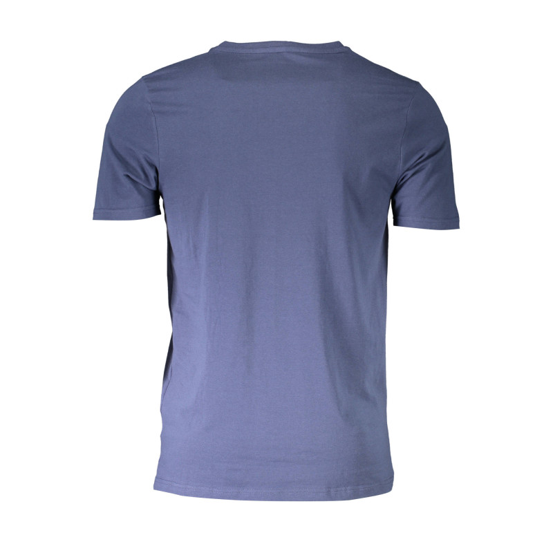 Aeronautica militare T-Shirt SCOTI002J508 Blue