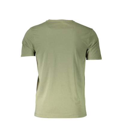 Aeronautica militare T-Shirt SCOTI002J508 Green
