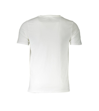 Aeronautica militare T-Shirt SCOTI001J508 White