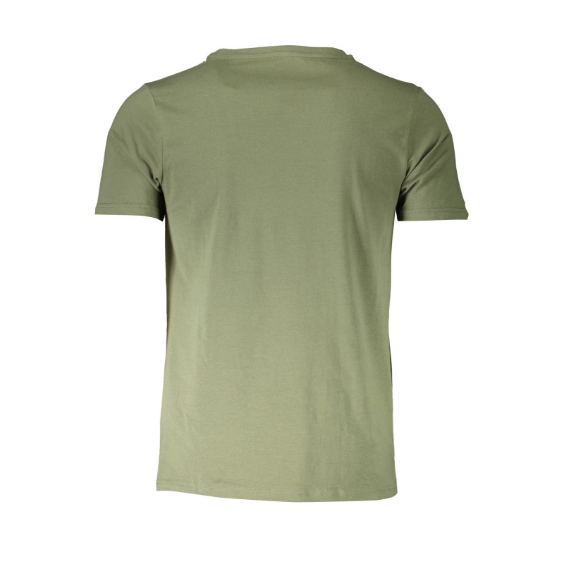 Aeronautica militare T-Shirt SCOTI001J508 Green
