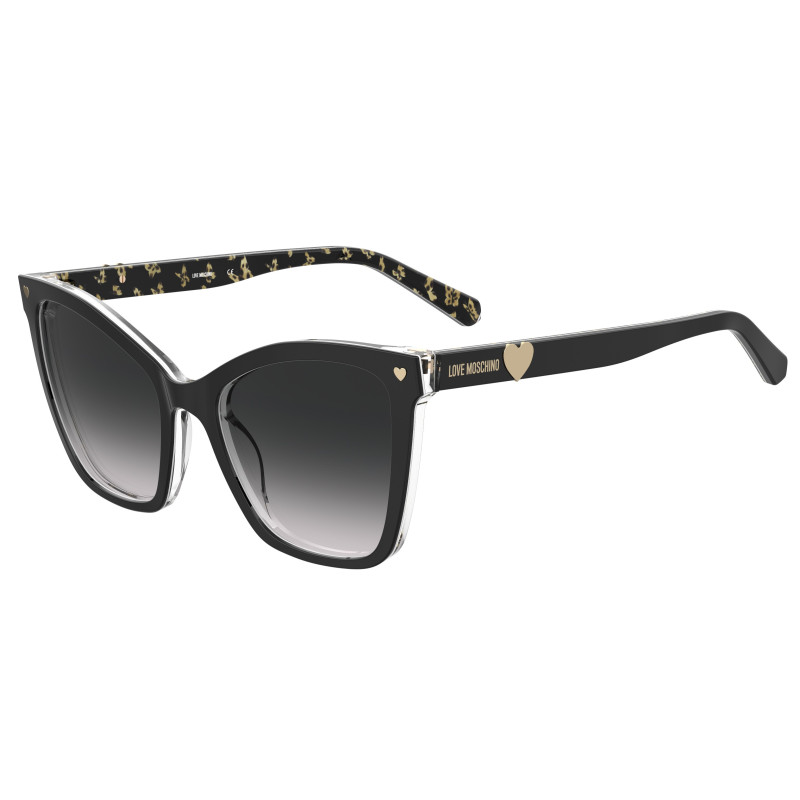 Love moschino sunglasses MOL045S7RMF49