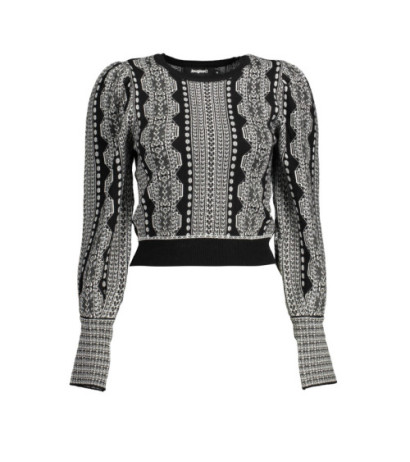 Desigual sweater 22WWJFA2...