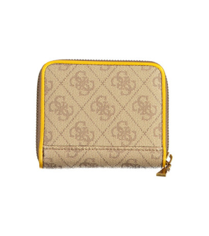 Guess jeans wallet SB865437 Yellow