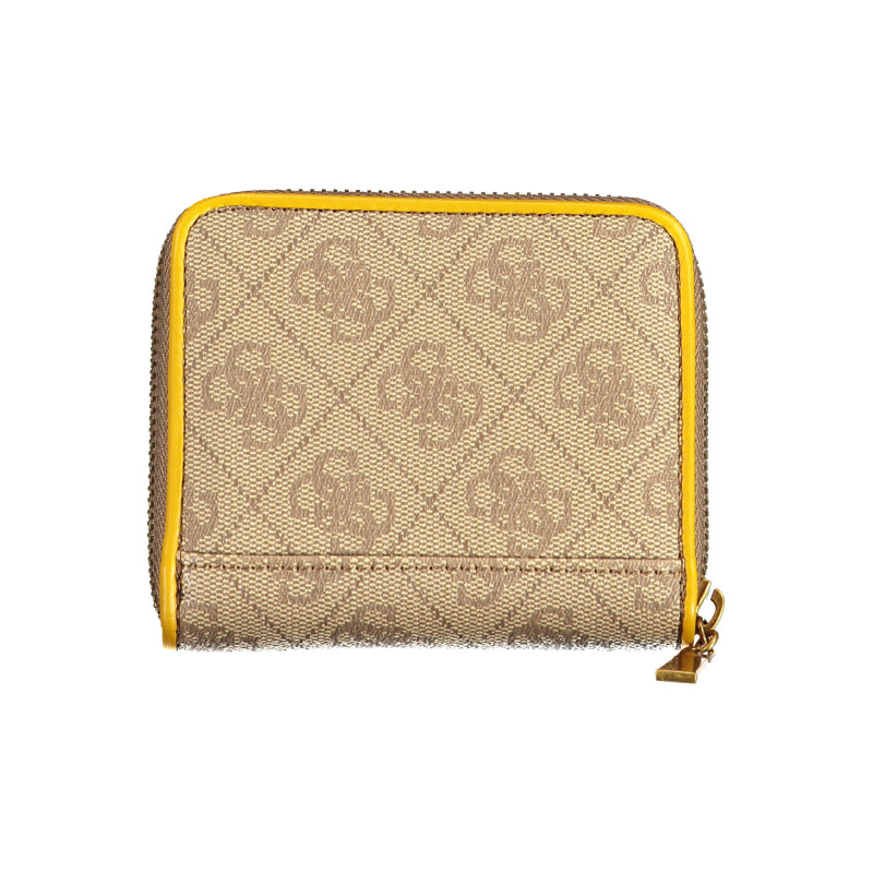 Guess jeans wallet SB865437 Yellow