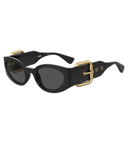 Moschino sunglasses...