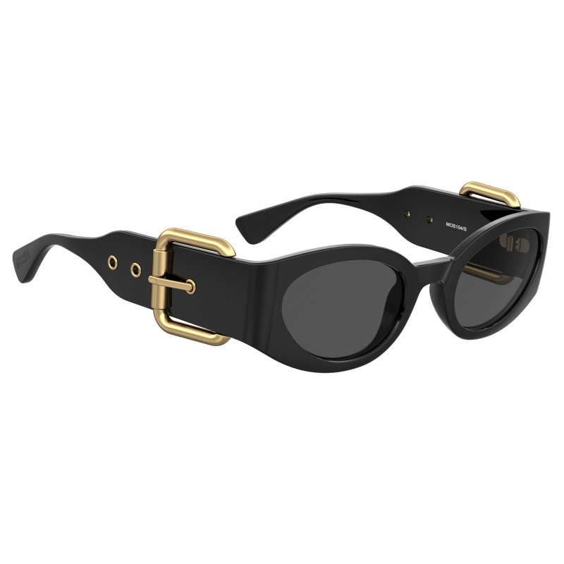 Moschino sunglasses MOS154S2M2F3I