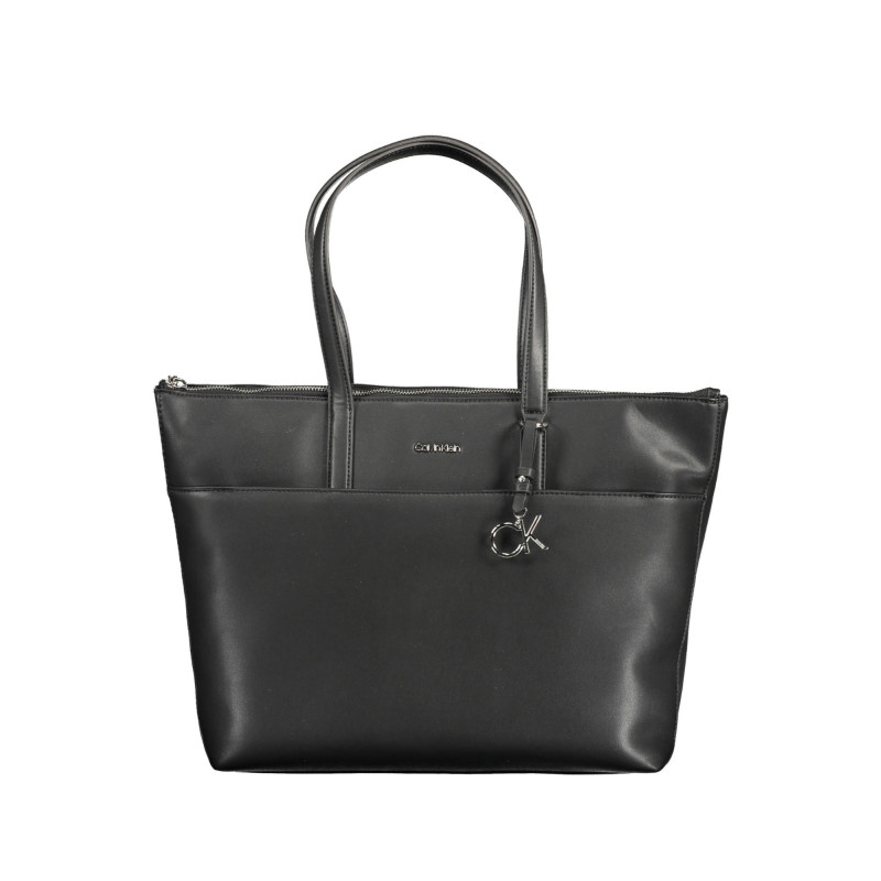 Calvin klein handbag K60K609860 Black