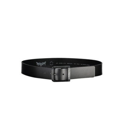 Levi's belt 231784-0003 Black