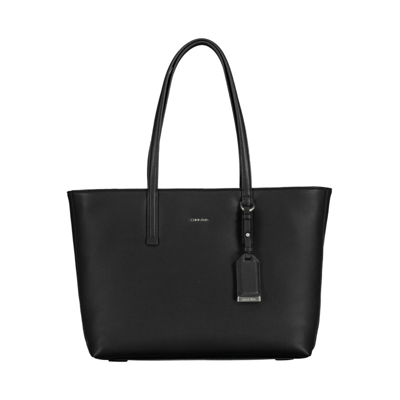 Calvin klein handbag K60K610736 Black